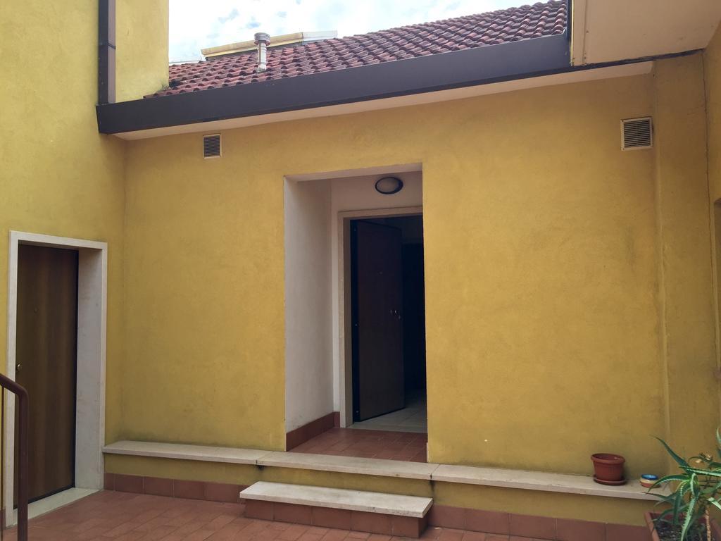 Flats4Rent Tommaso Verona Exterior foto
