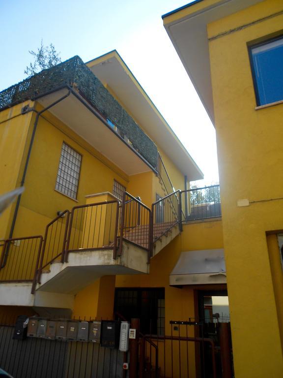 Flats4Rent Tommaso Verona Exterior foto