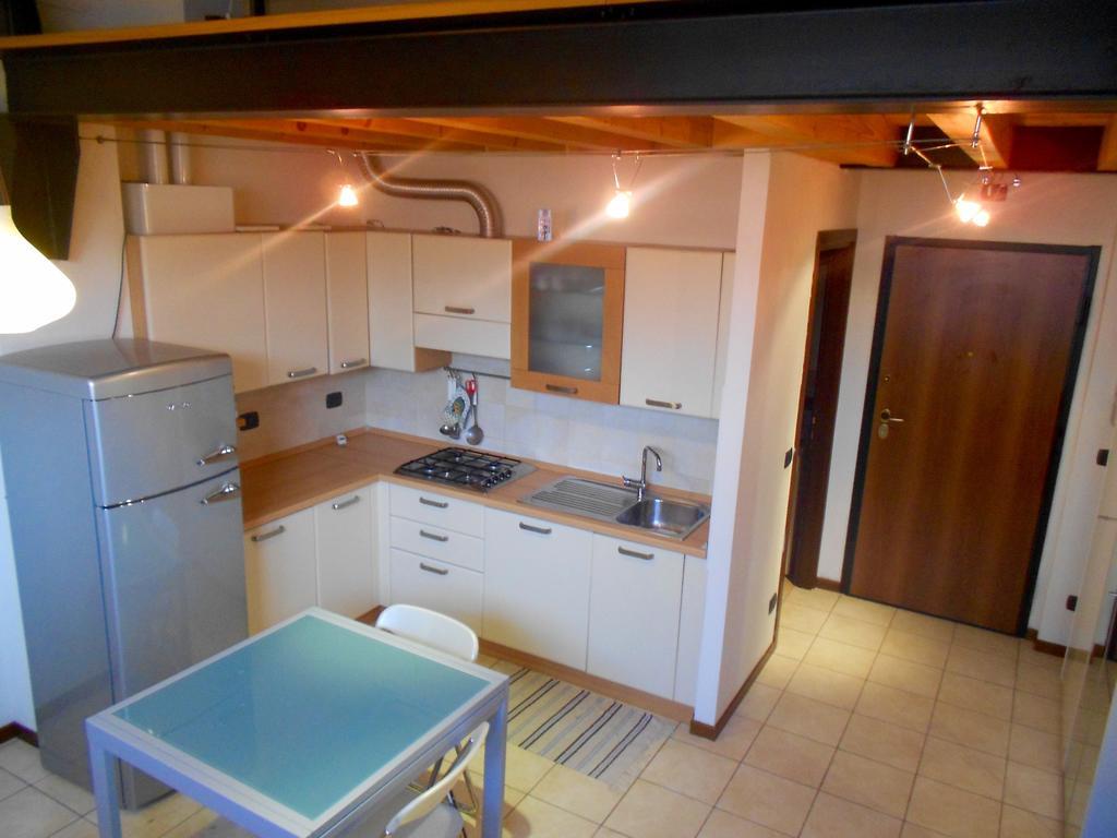 Flats4Rent Tommaso Verona Exterior foto