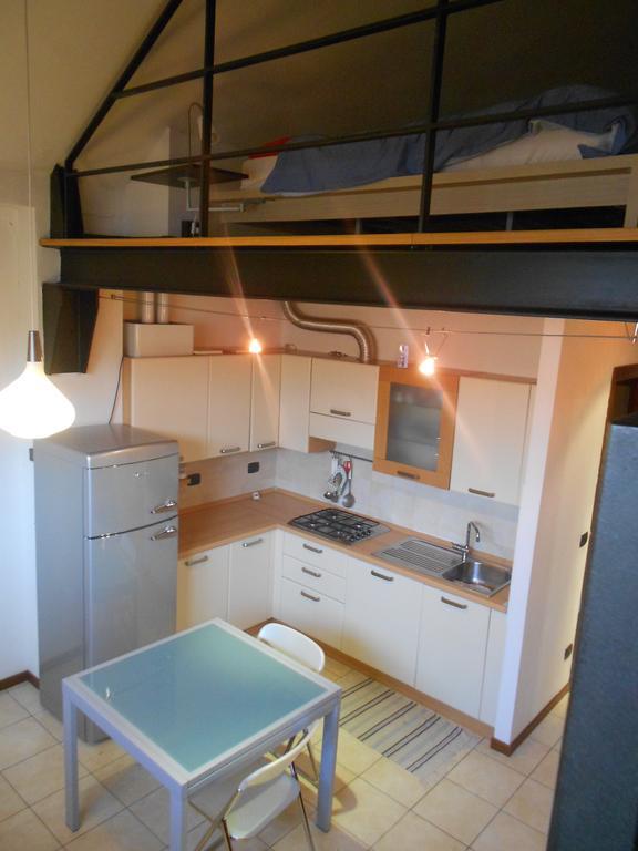 Flats4Rent Tommaso Verona Exterior foto