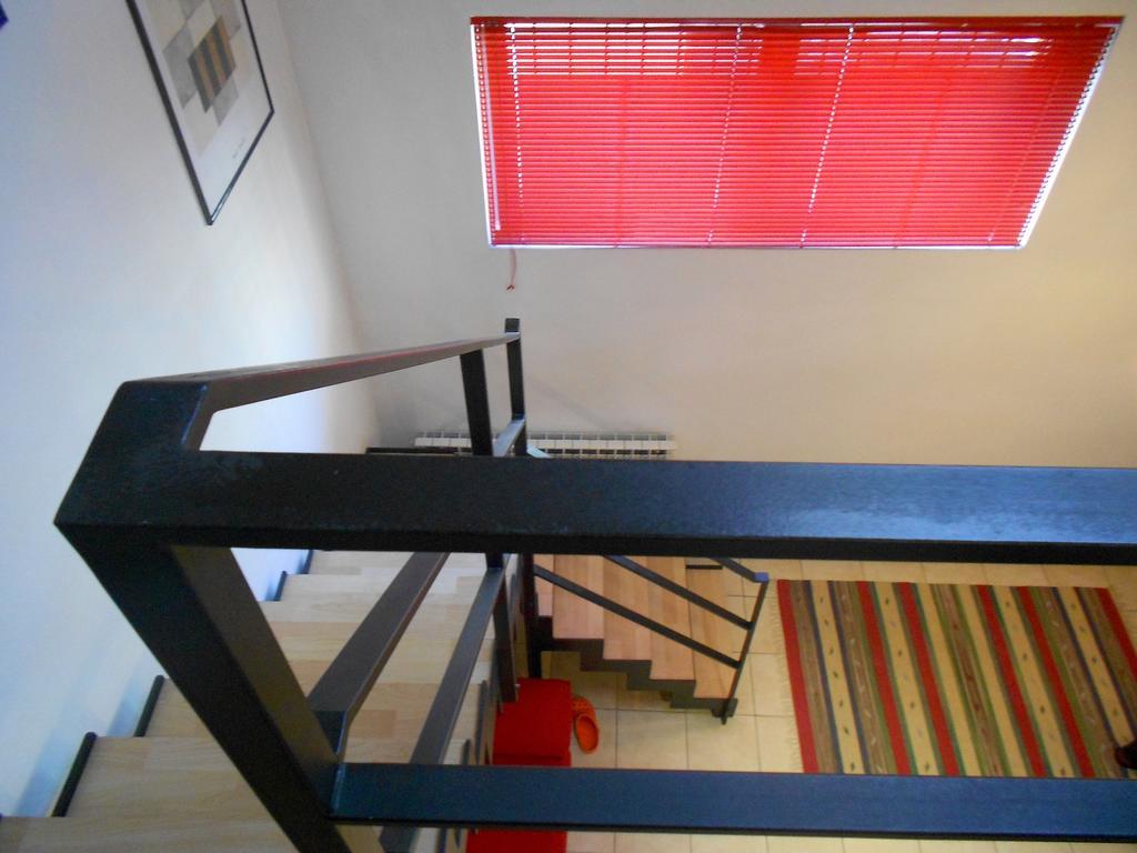 Flats4Rent Tommaso Verona Exterior foto