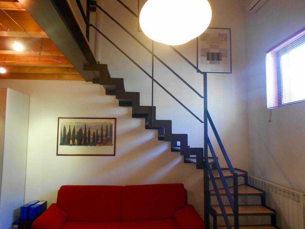 Flats4Rent Tommaso Verona Exterior foto
