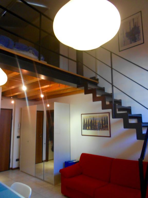 Flats4Rent Tommaso Verona Exterior foto