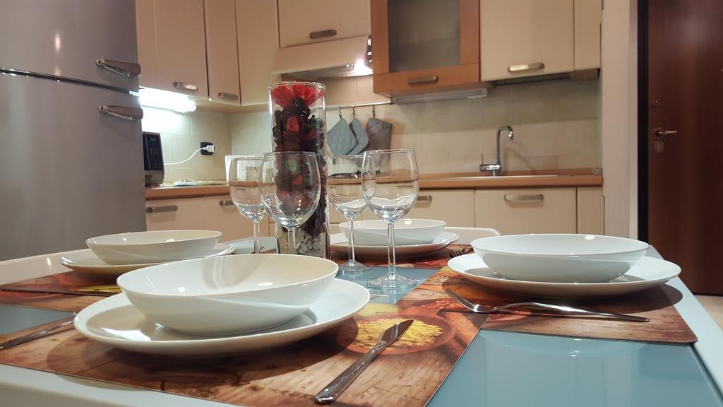 Flats4Rent Tommaso Verona Exterior foto