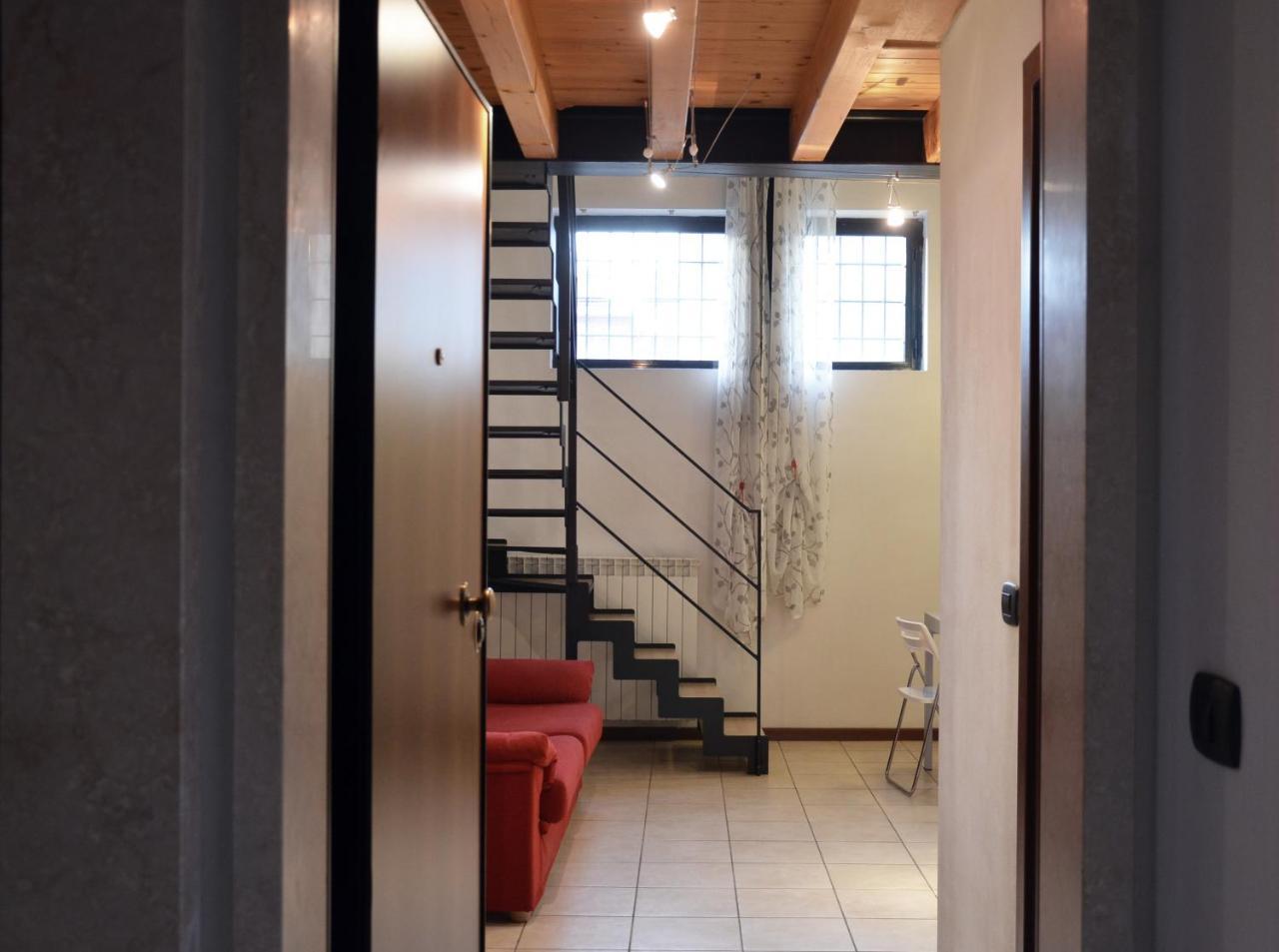 Flats4Rent Tommaso Verona Exterior foto