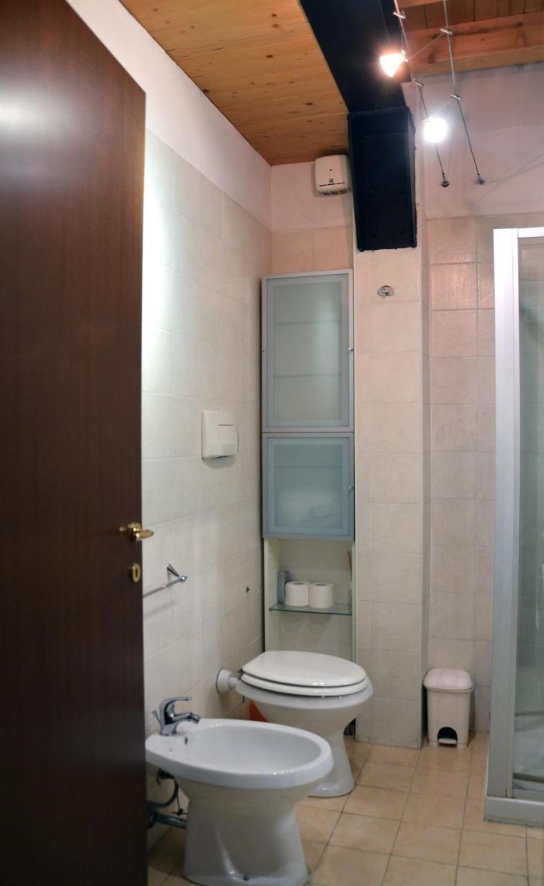 Flats4Rent Tommaso Verona Exterior foto