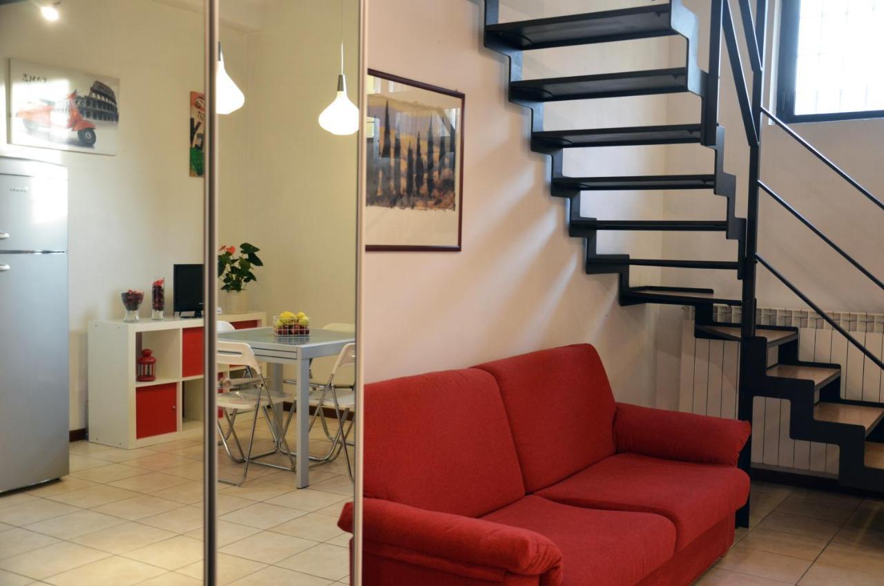 Flats4Rent Tommaso Verona Exterior foto