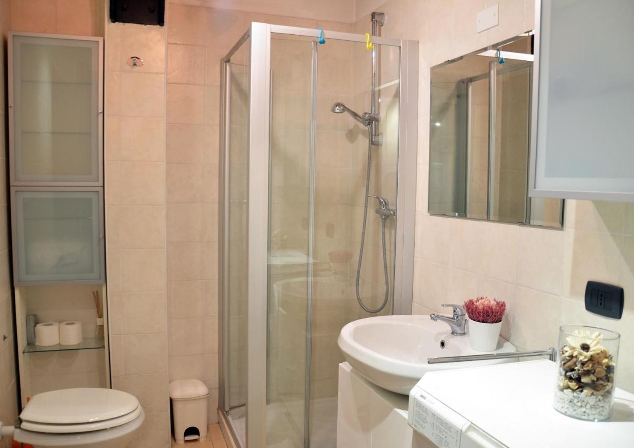 Flats4Rent Tommaso Verona Exterior foto