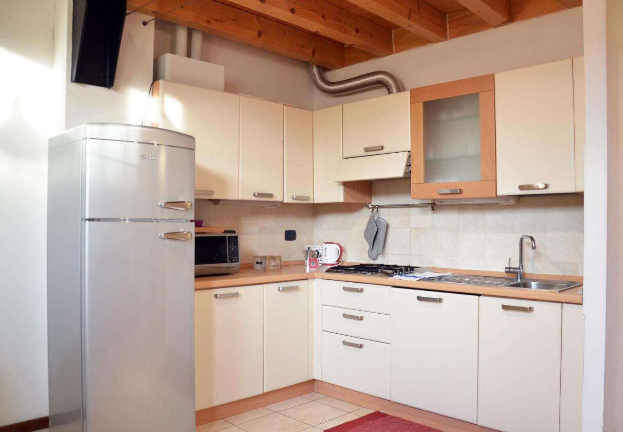 Flats4Rent Tommaso Verona Exterior foto