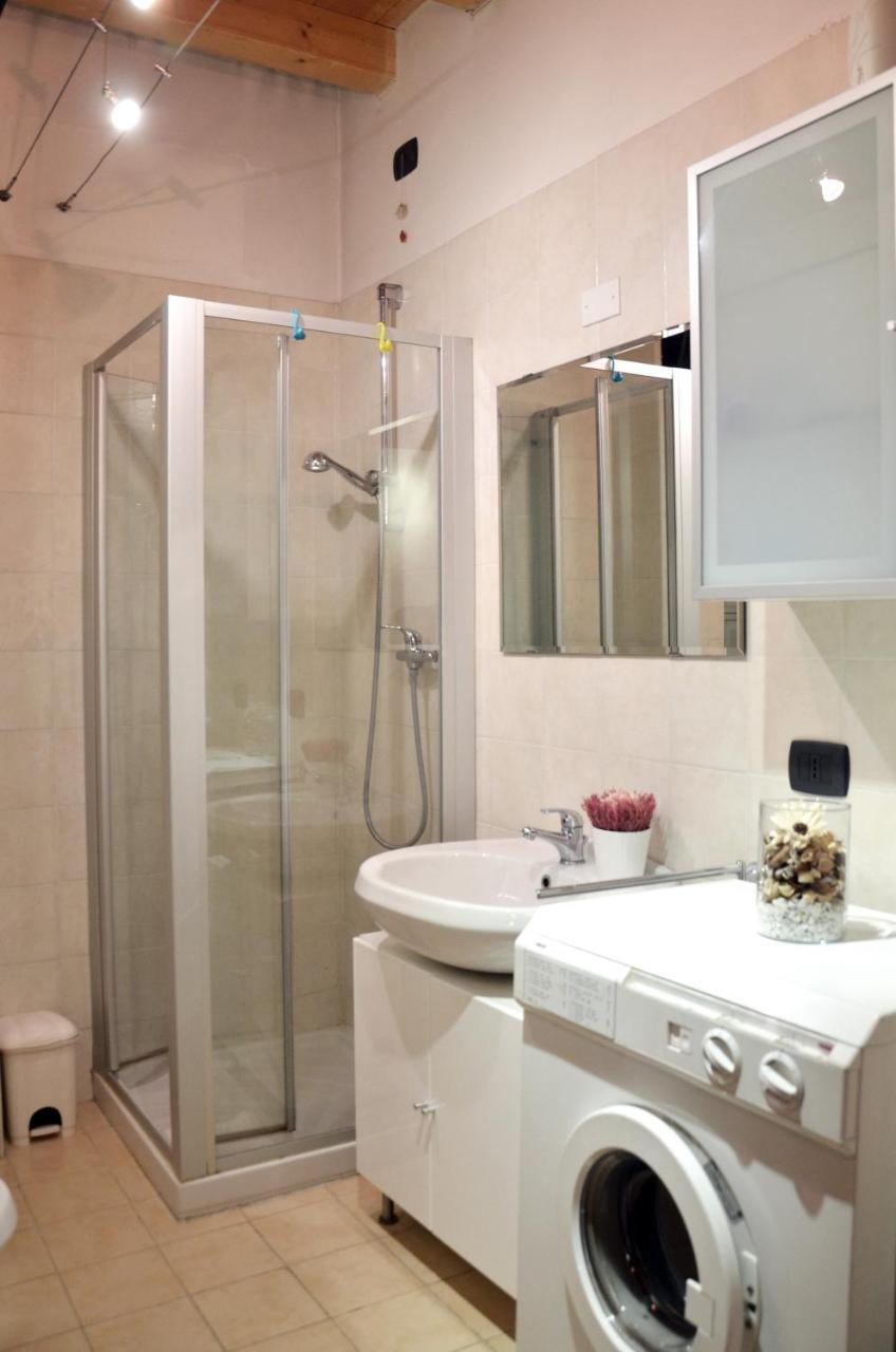 Flats4Rent Tommaso Verona Exterior foto