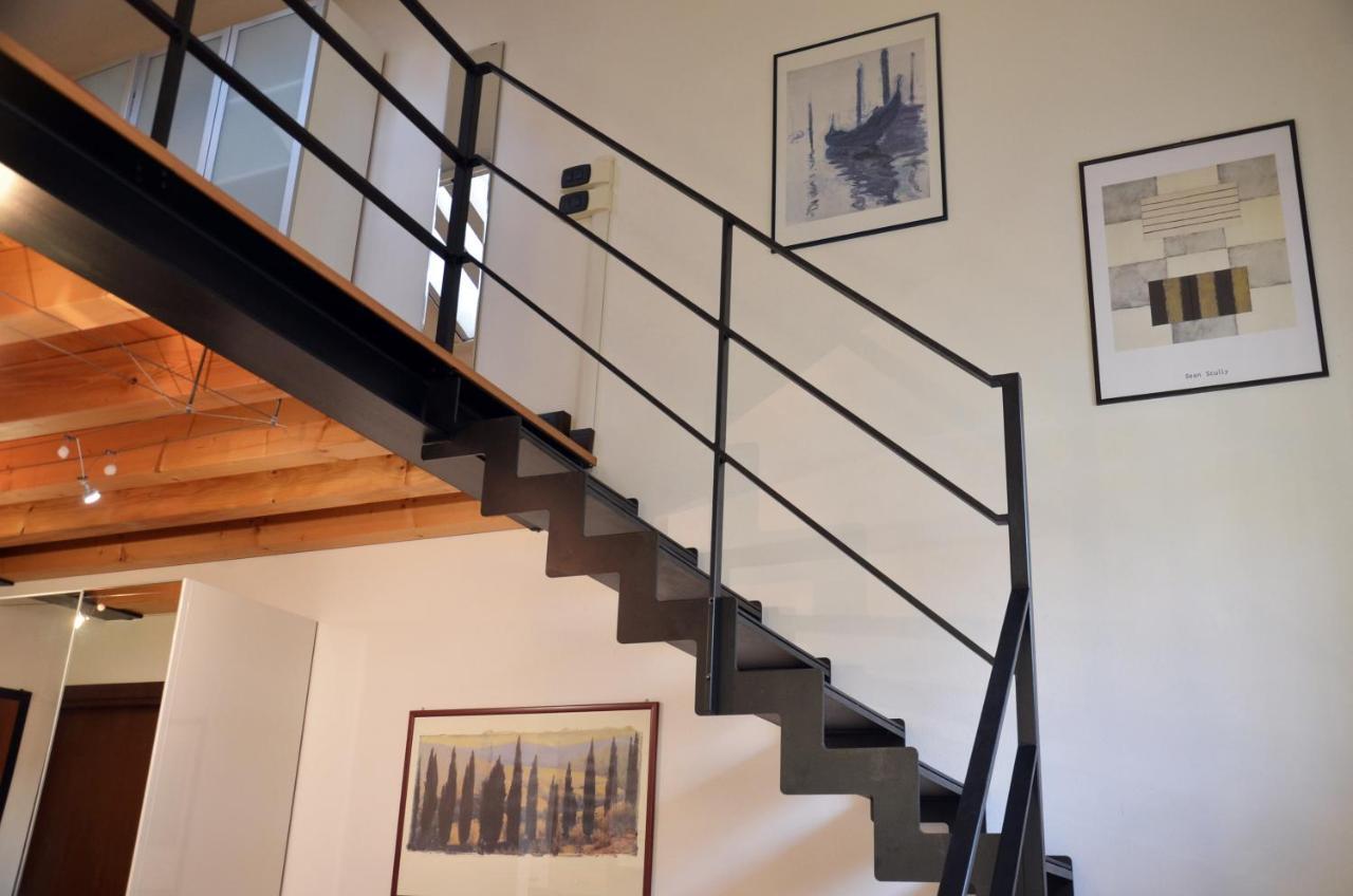 Flats4Rent Tommaso Verona Exterior foto