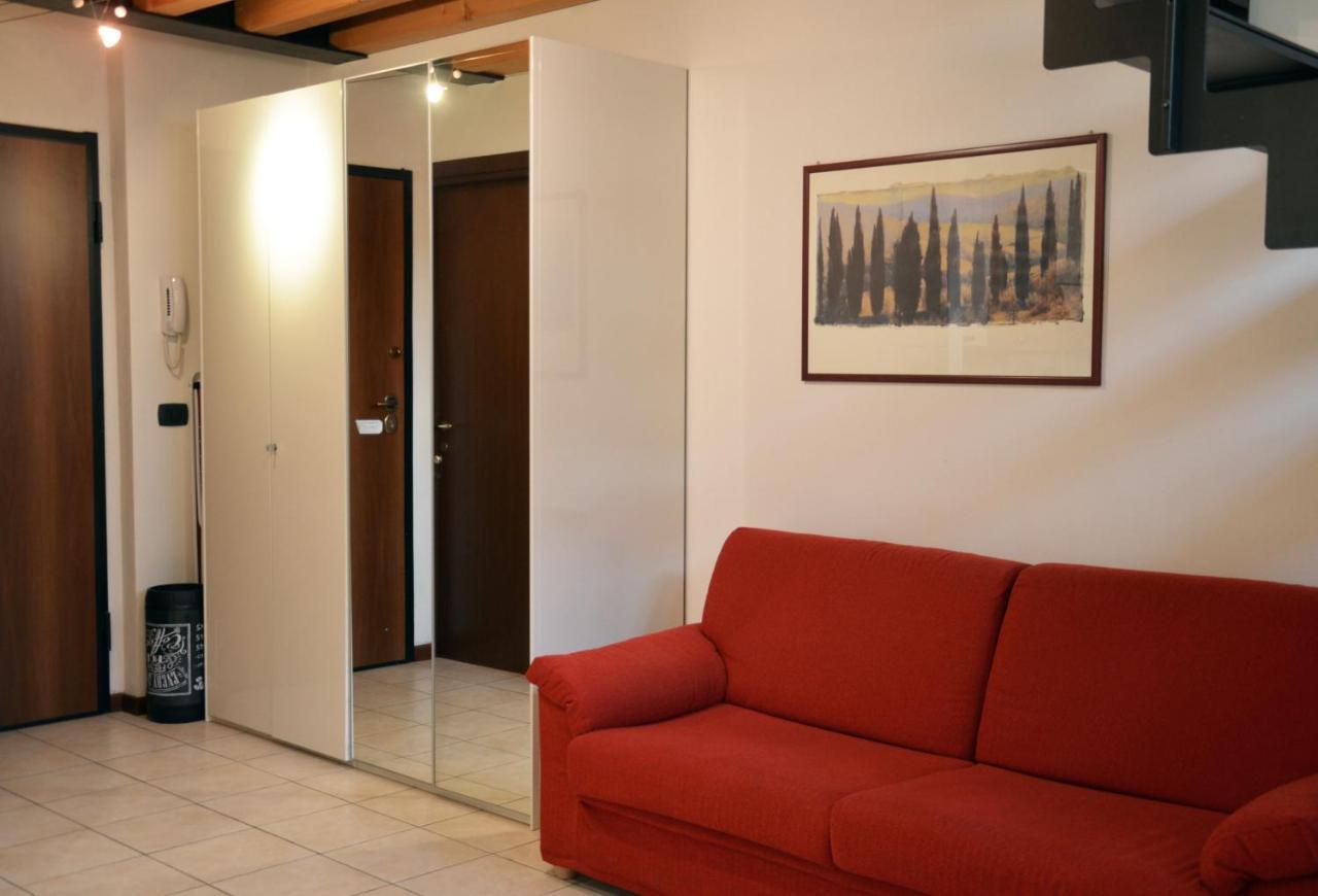 Flats4Rent Tommaso Verona Exterior foto